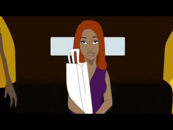 House Of Ajebo – She Must Pay